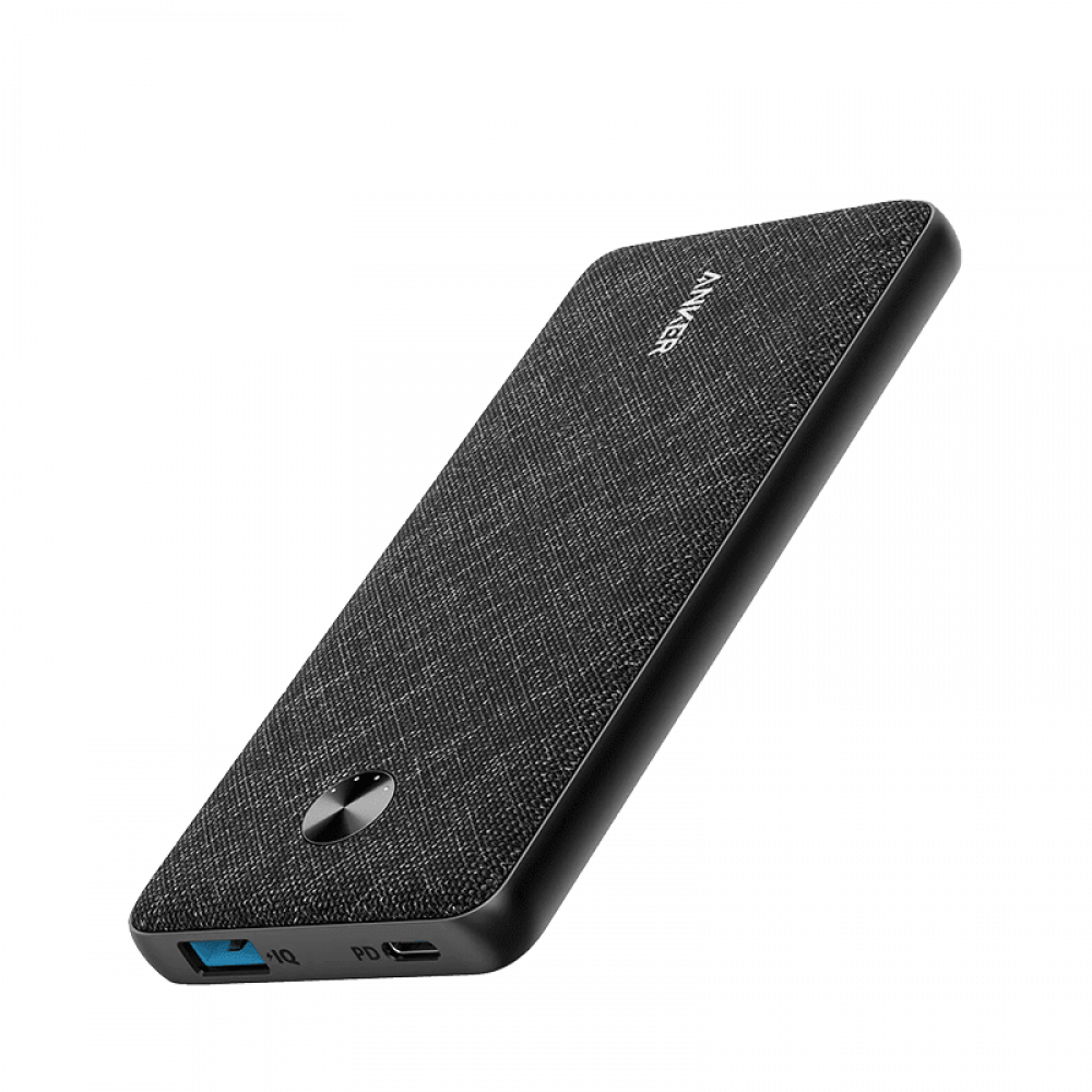 شاحن متنقل أنكر باور كور 10000 الإصدار الثالث بتقنية PD